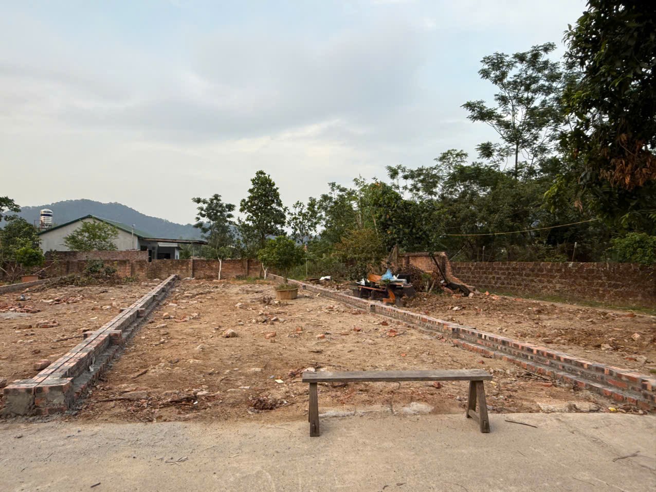 Bán siêu phẩm đất minh phú sóc sơn