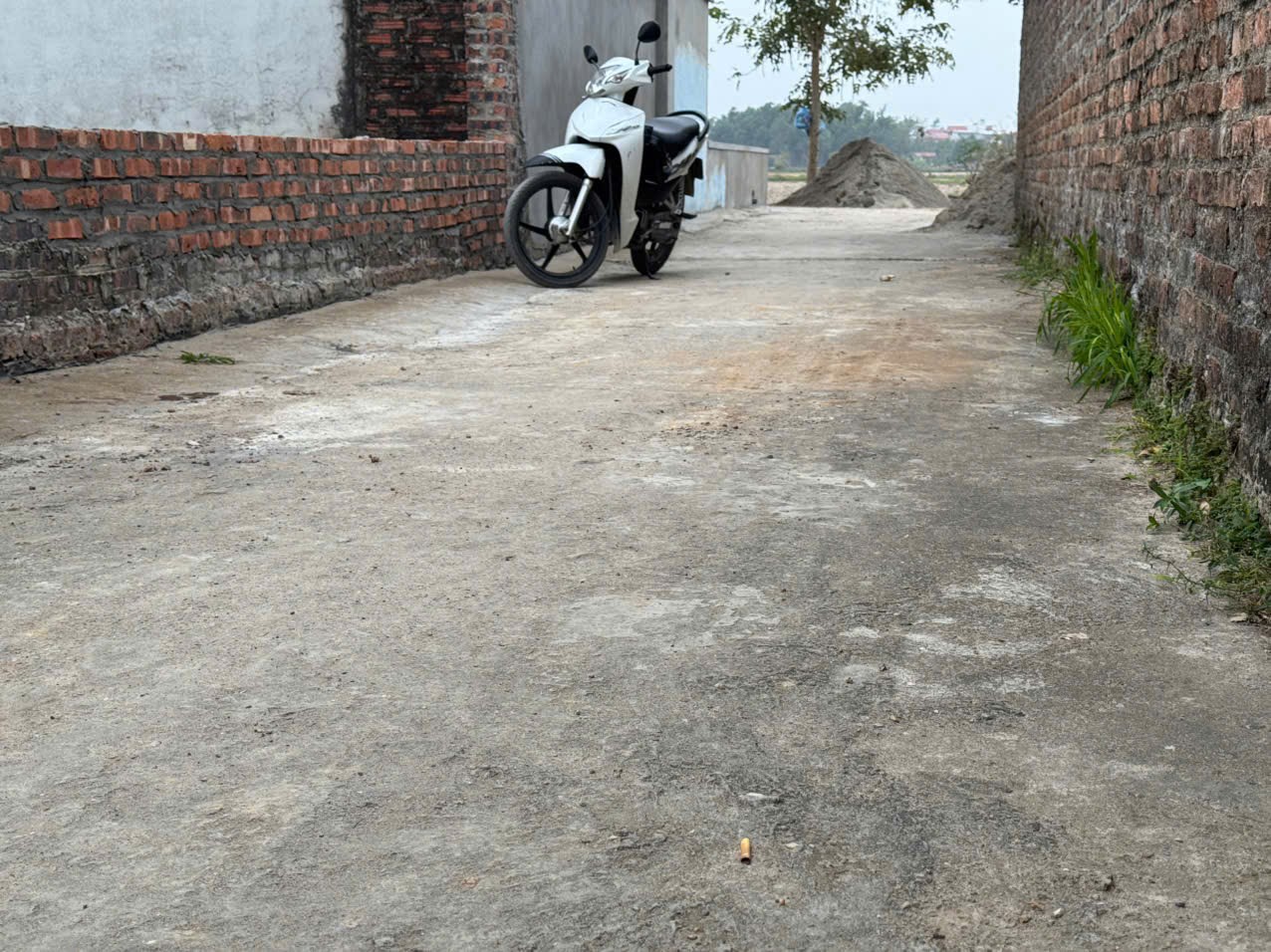 Bán siêu phẩm vị trí sát khu dân cư sân bay