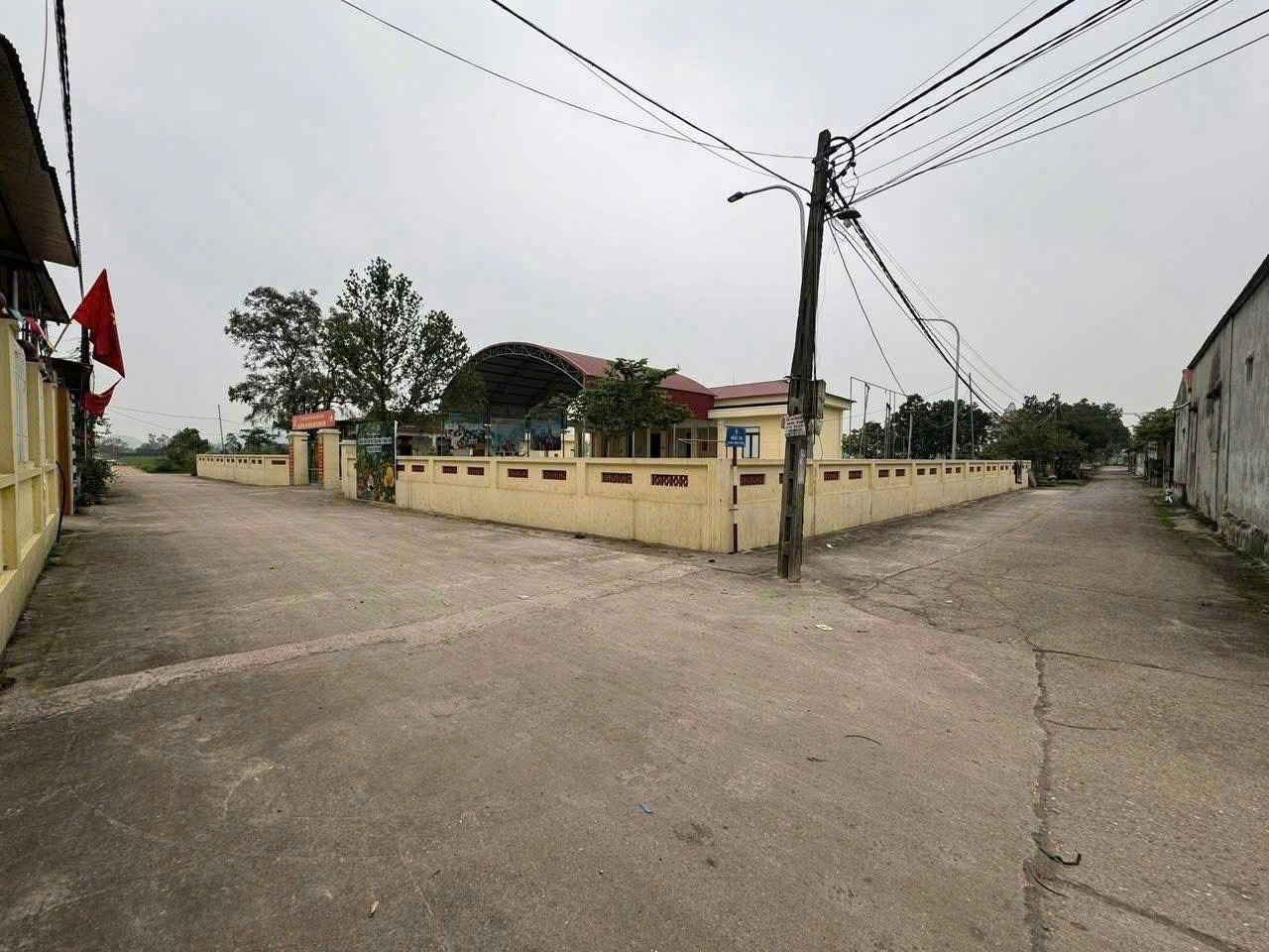 Siêu phẩm sát nhà văn hóa trung lương hiền ninh