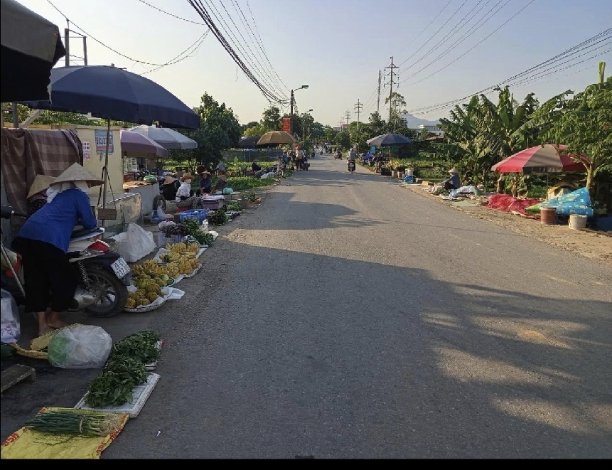 Dành riêng cho vợ chồng trẻ 1 lô đất đẹp,tài chính vừa phải