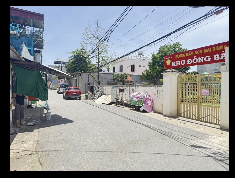 Siêu phẩm đông bài mai đình