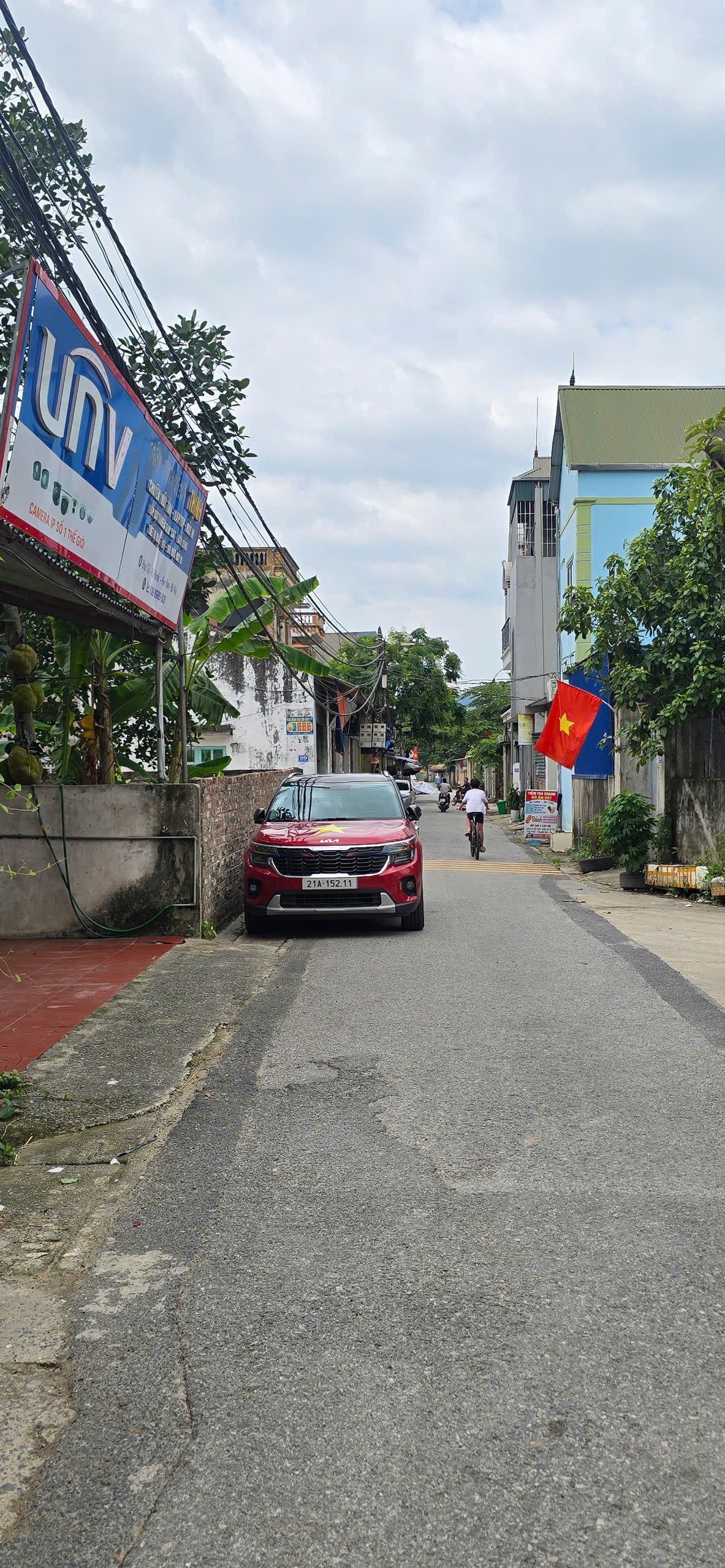 Siêu phẩm kinh doanh đạc tài mai đình