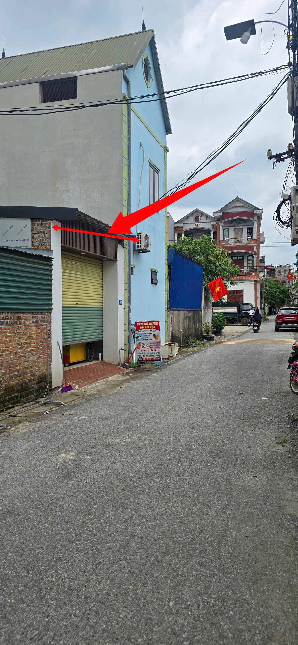 Siêu phẩm kinh doanh đạc tài mai đình