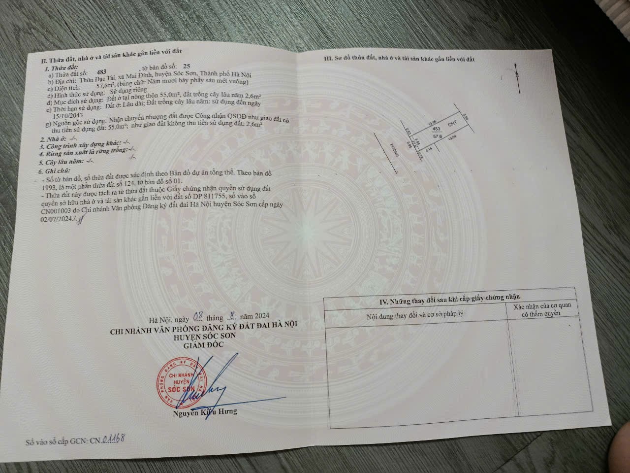 Siêu phẩm kinh doanh đạc tài mai đình