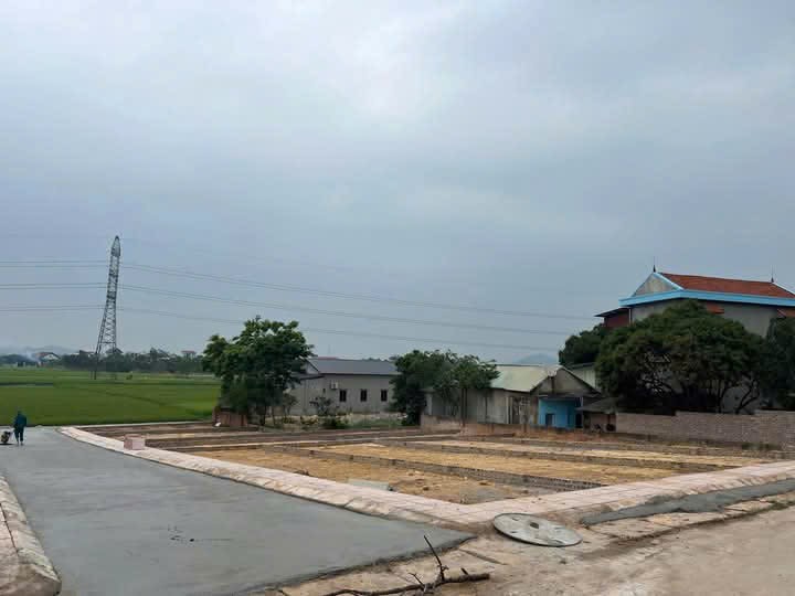 Siêu phẩm phân lô minh phú sóc sơn
