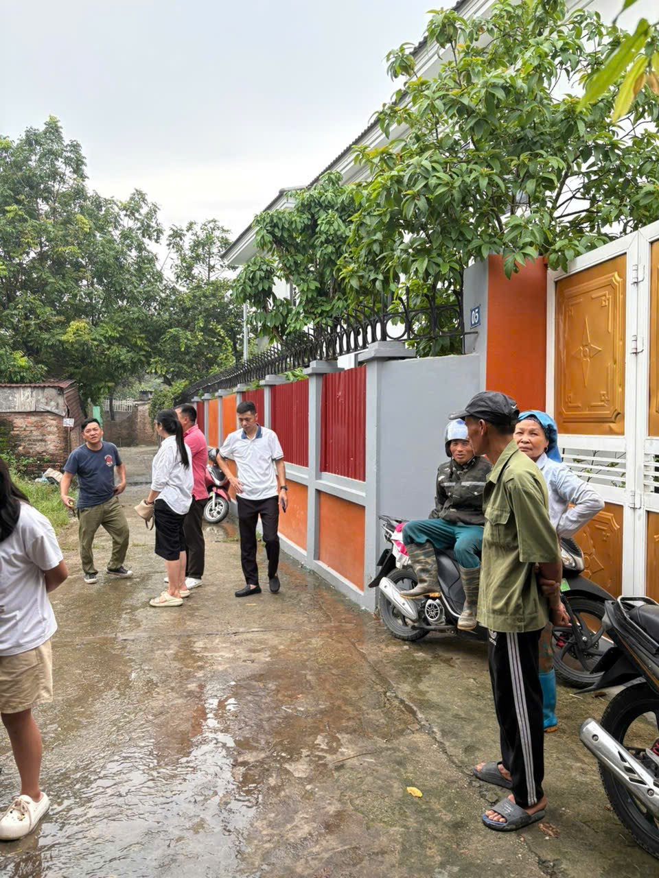 Bán lô đất đẹp tại Đồng trầm tiên dược