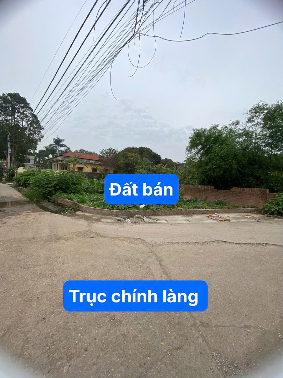 Siêu phẩm lô góc 2mt hiền ninh sóc sơn