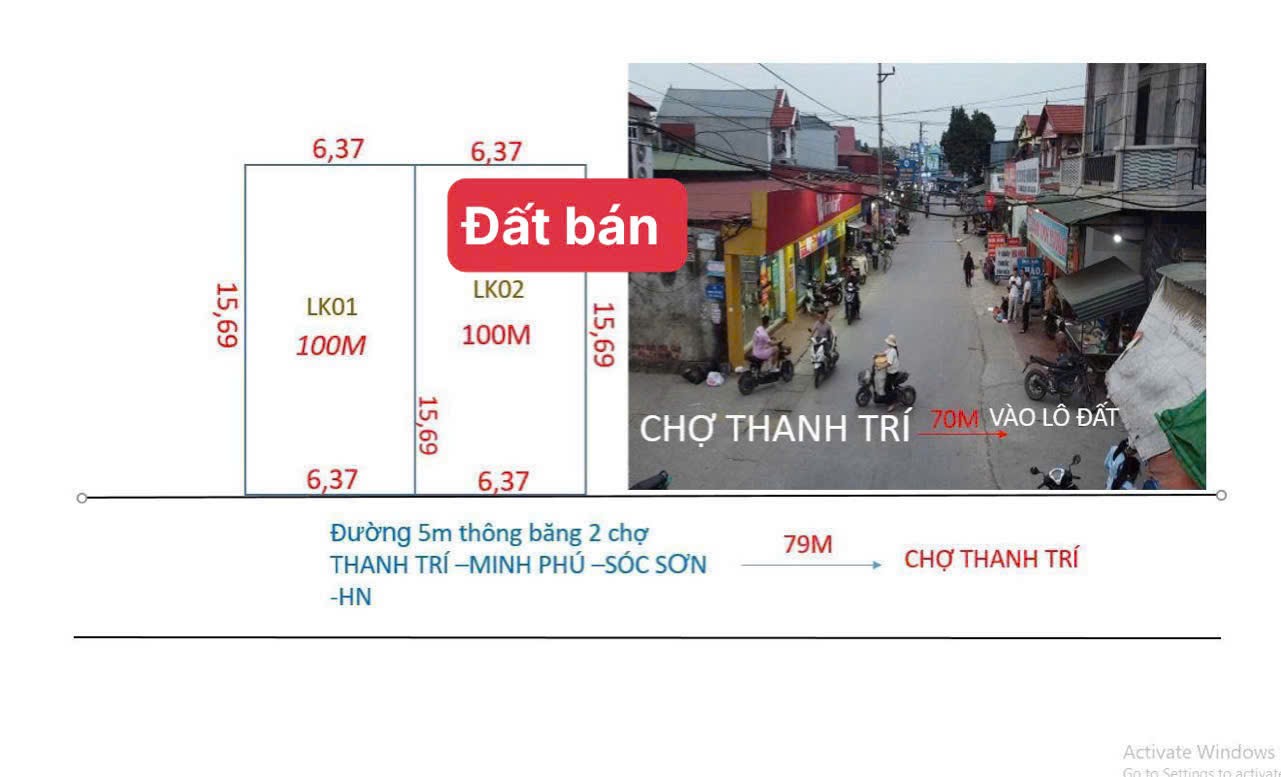 Siêu phẩm minh trí sóc sơn.