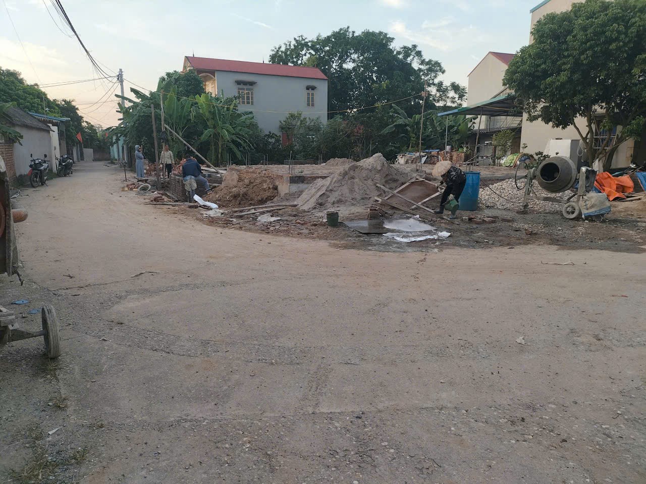 Siêu phẩm phù linh sóc sơn
