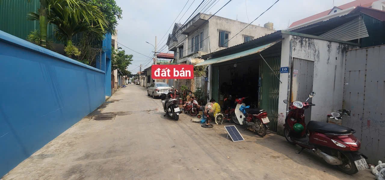 Siêu phẩm trục chính kinh doanh đông lai sóc sơn
