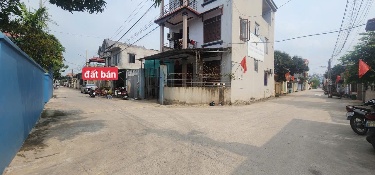 Siêu phẩm trục chính kinh doanh đông lai sóc sơn