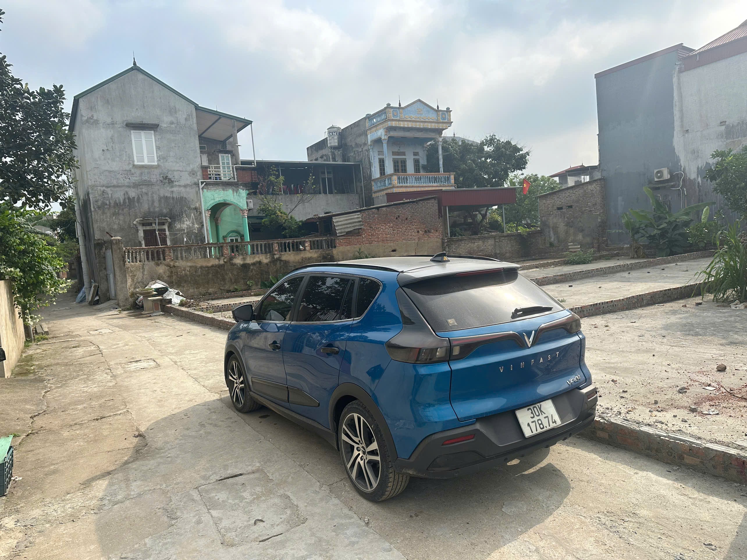Siêu phẩm thôn tuyền đông xuân