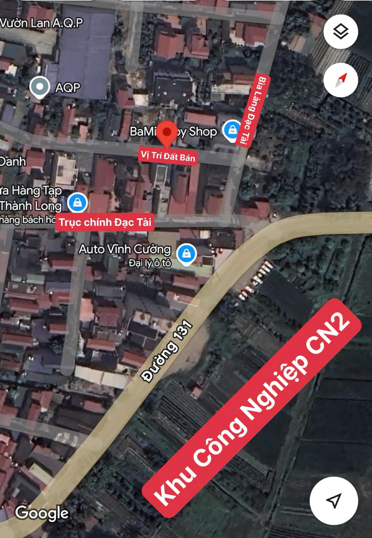 Siêu phẩm đạc tài sóc sơn