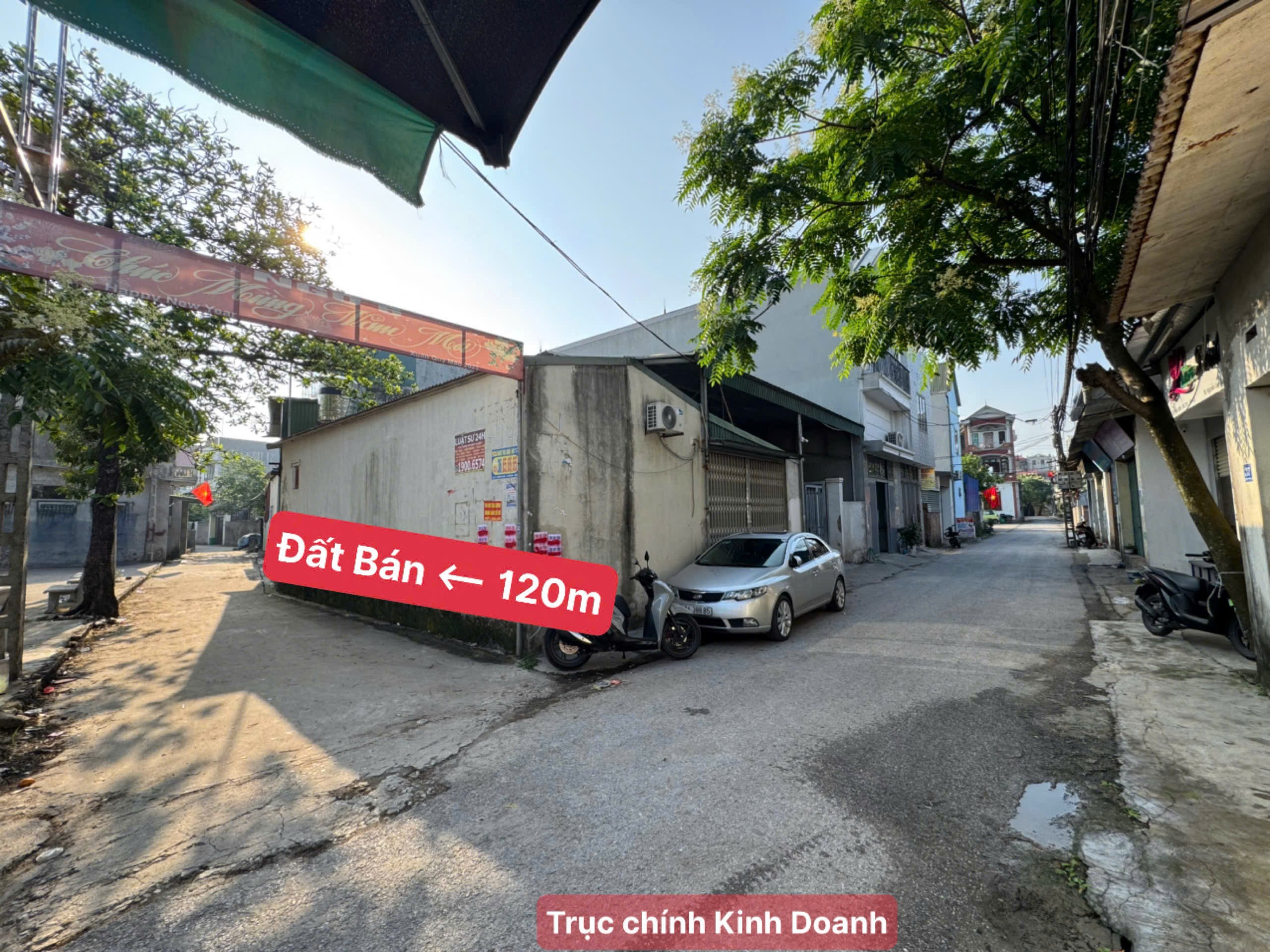 Siêu phẩm đạc tài sóc sơn