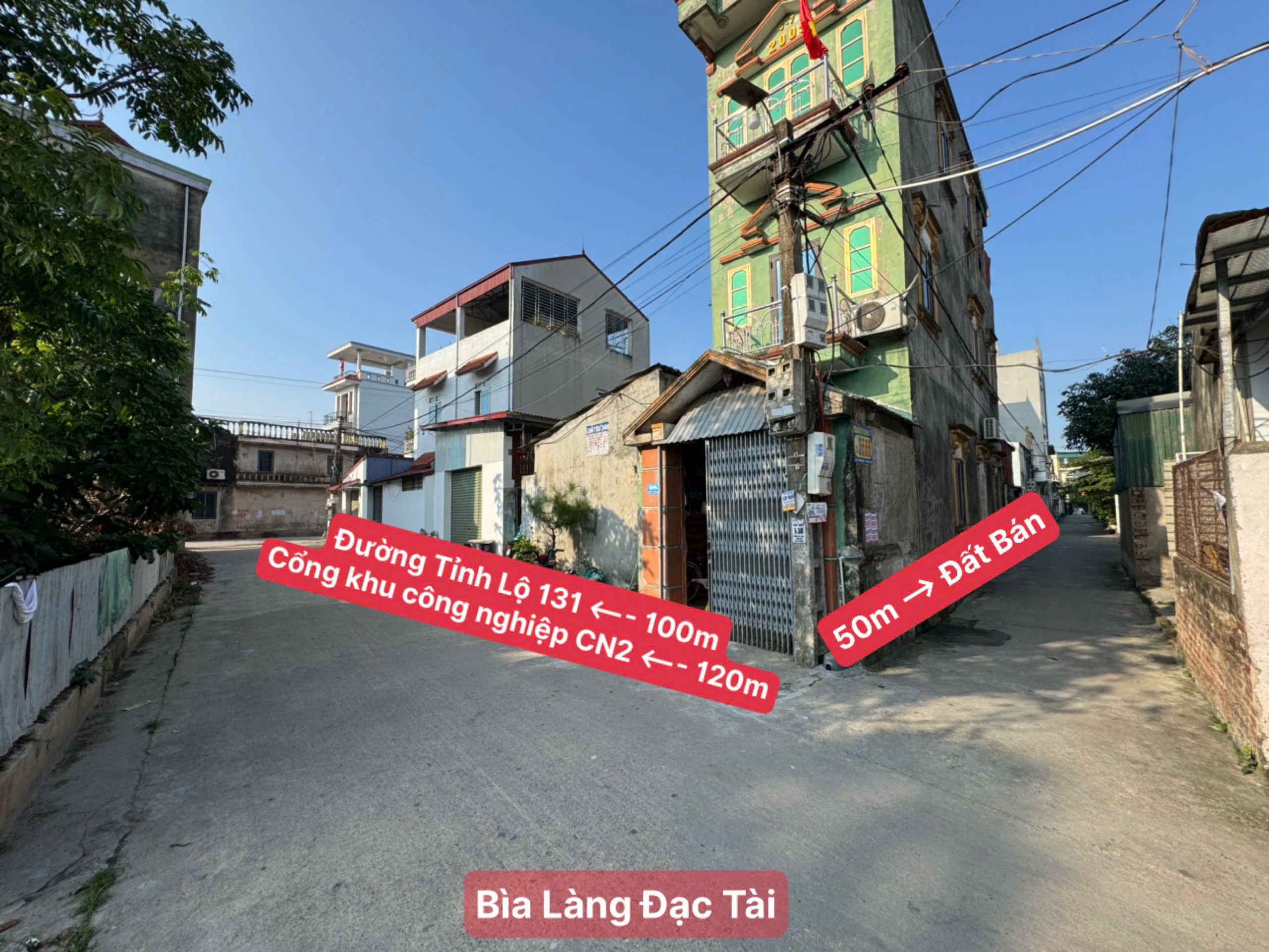 Siêu phẩm đạc tài sóc sơn