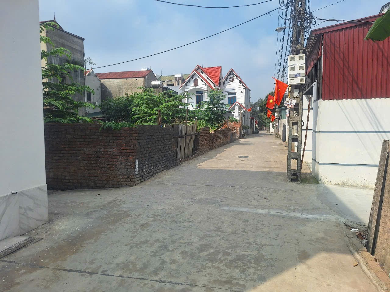 Siêu phẩm bắc thượng sóc sơn