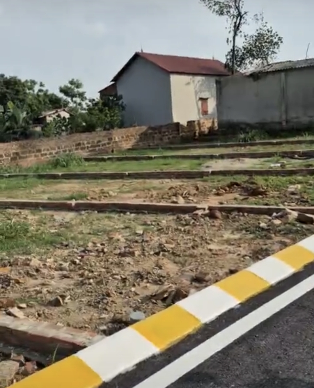 Siêu phẩm lô góc minh phú sóc sơn