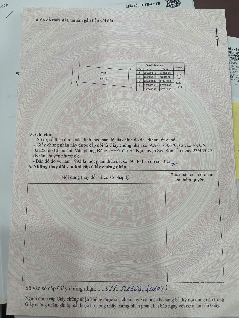 Siêu phẩm nhà 3 tầng minh trí