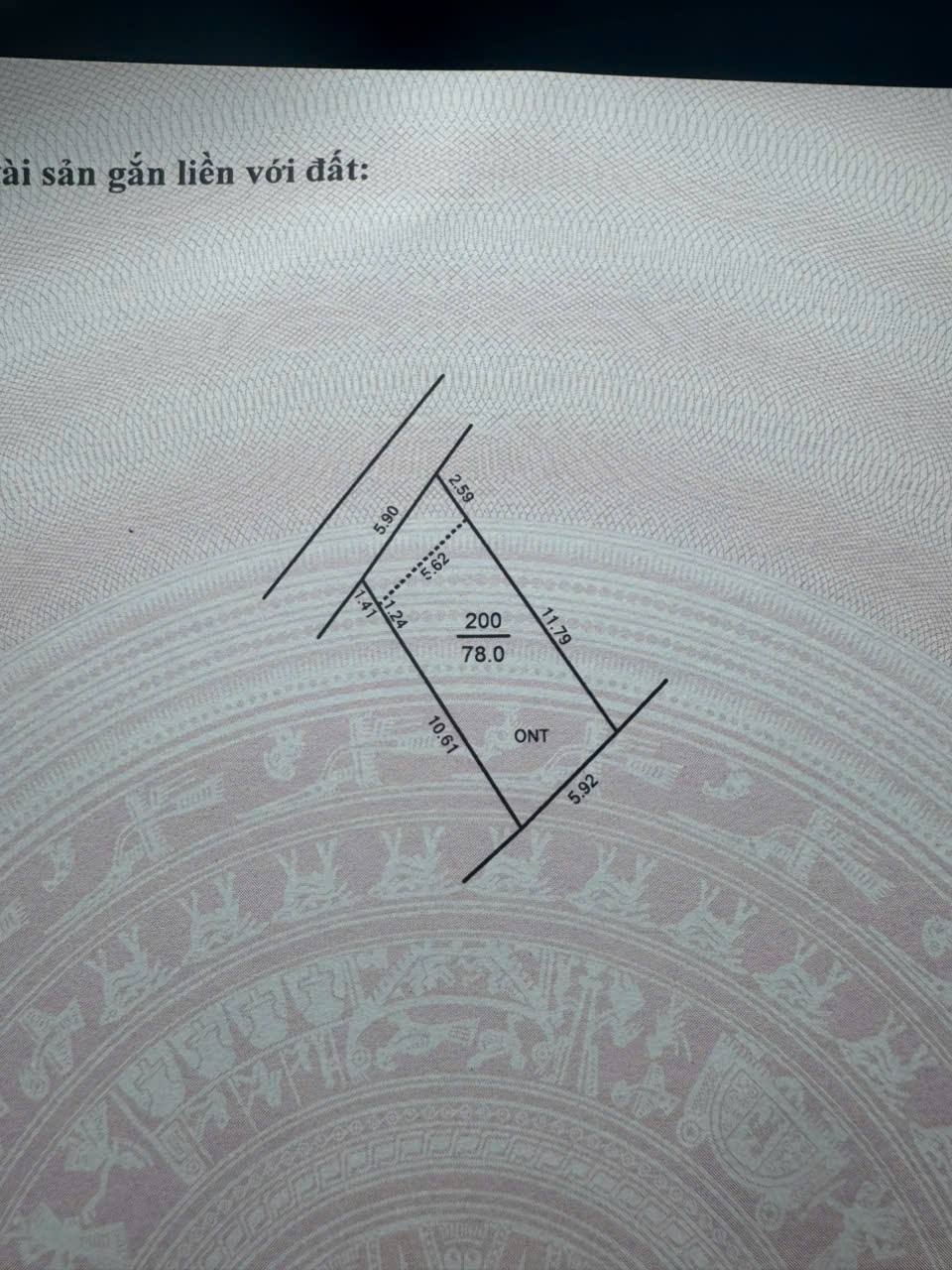 Siêu phẩm thắng trí sóc sơn