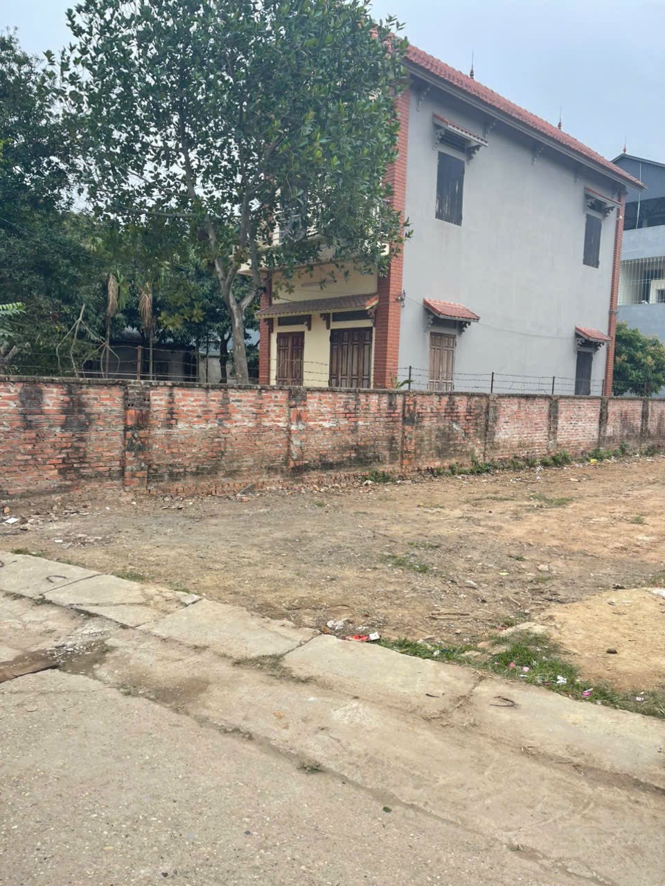 Siêu phẩm hiền ninh sóc sơn