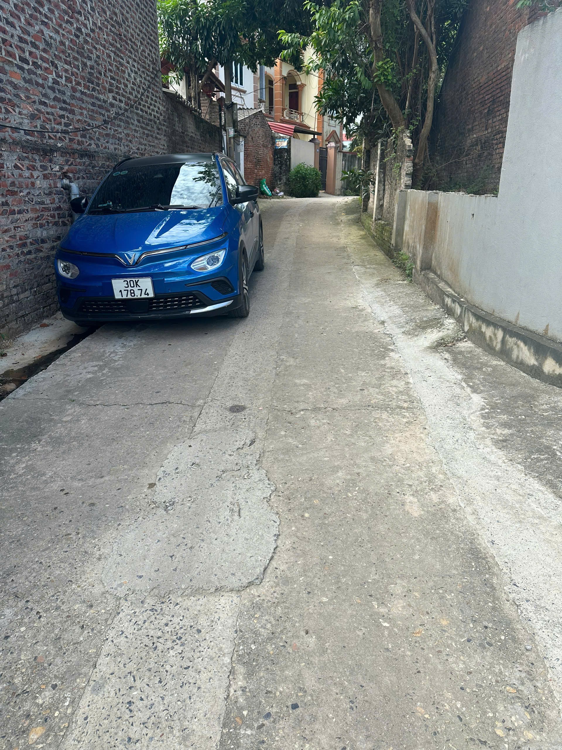 Siêu phẩm trung giã sóc sơn