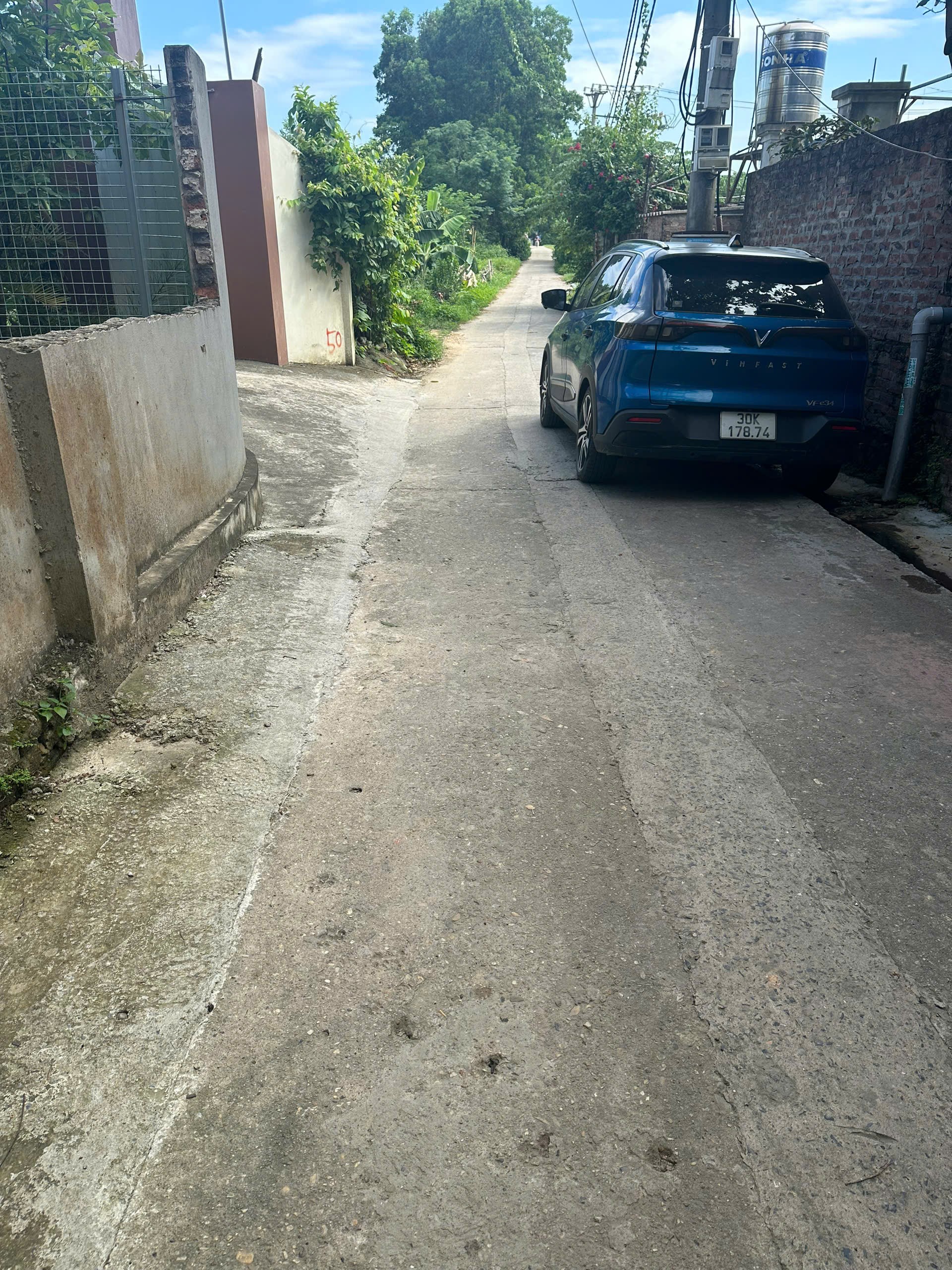 Siêu phẩm trung giã sóc sơn