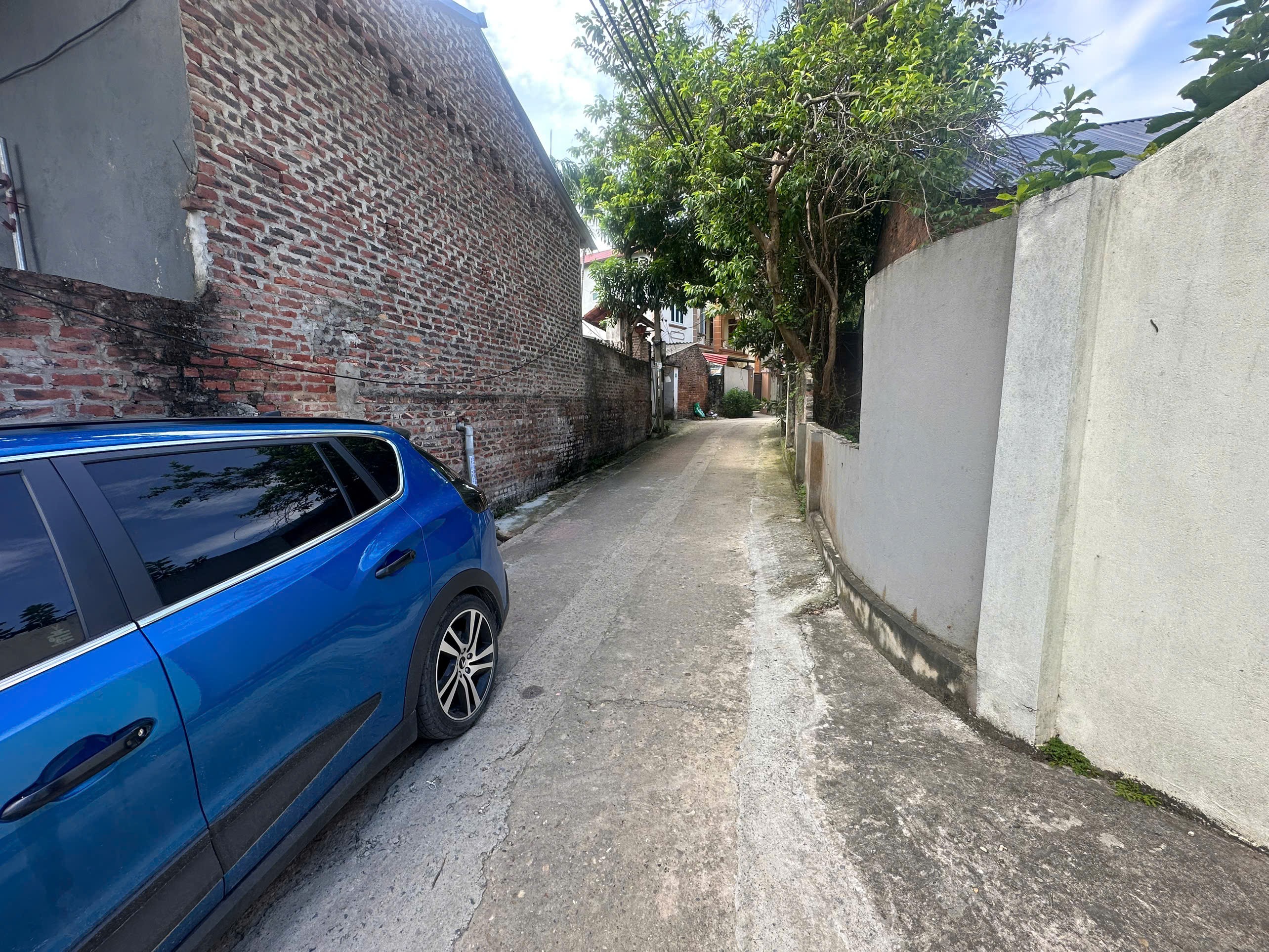 Siêu phẩm trung giã sóc sơn