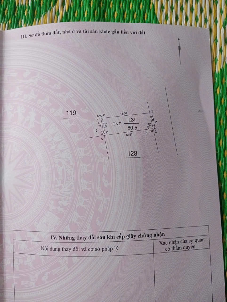 Siêu phẩm trung giã sóc sơn