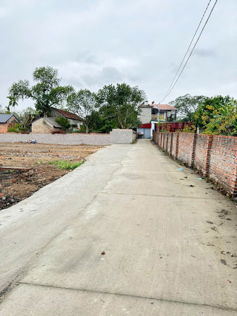 Siêu phẩm lô góc minh trí sóc sơn