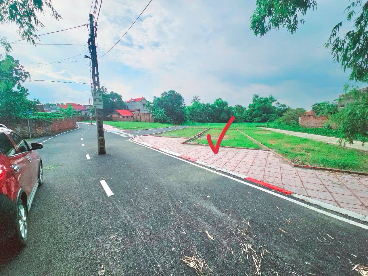 Siêu phẩm tại tân minh sóc sơn