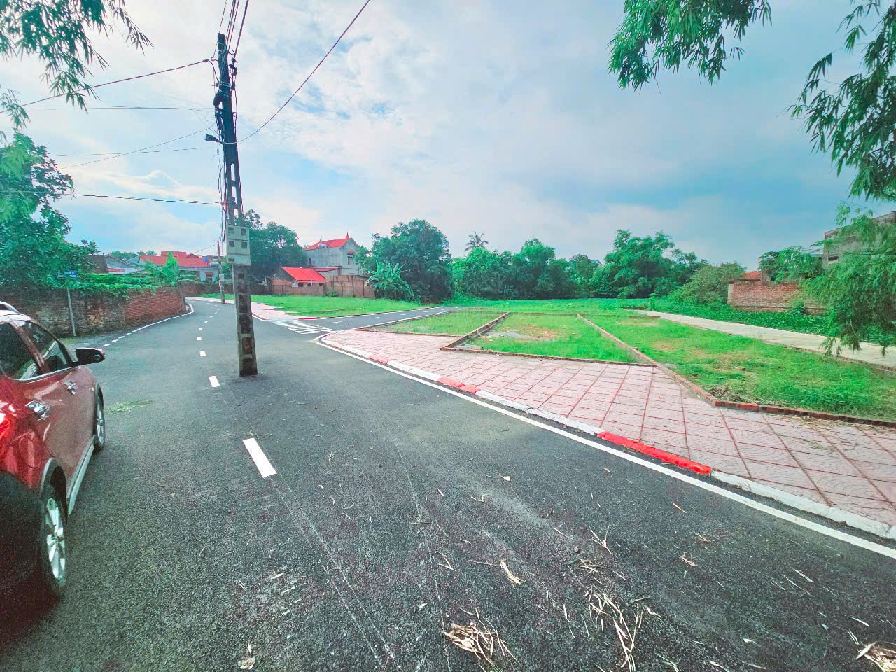 Siêu phẩm tại tân minh sóc sơn