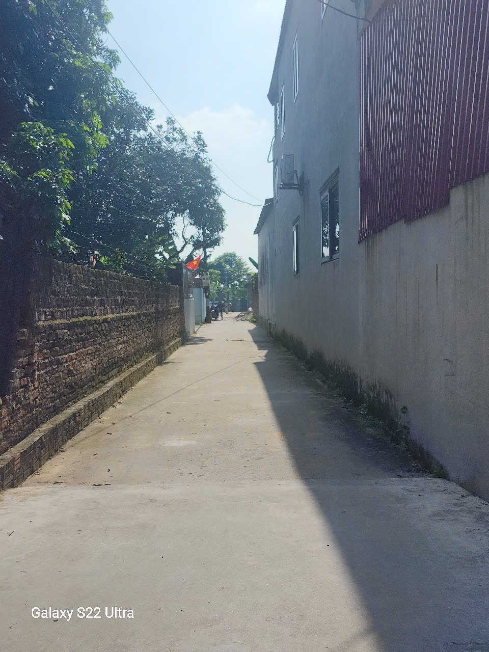 Siêu phẩm trục chính kinh doanh hiền ninh sóc sơn