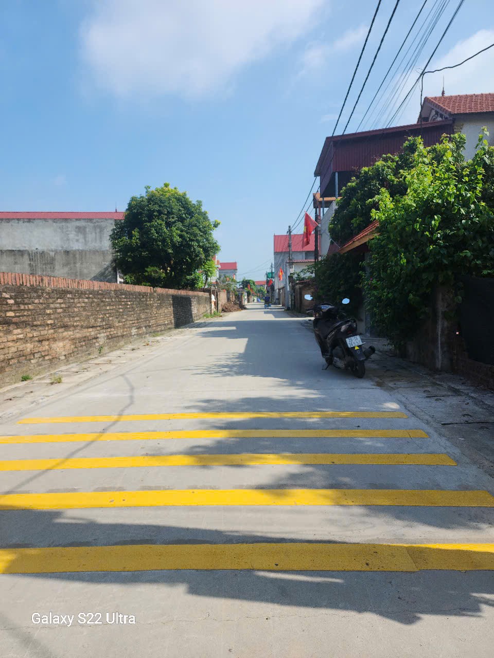 Siêu phẩm trục chính kinh doanh hiền ninh sóc sơn