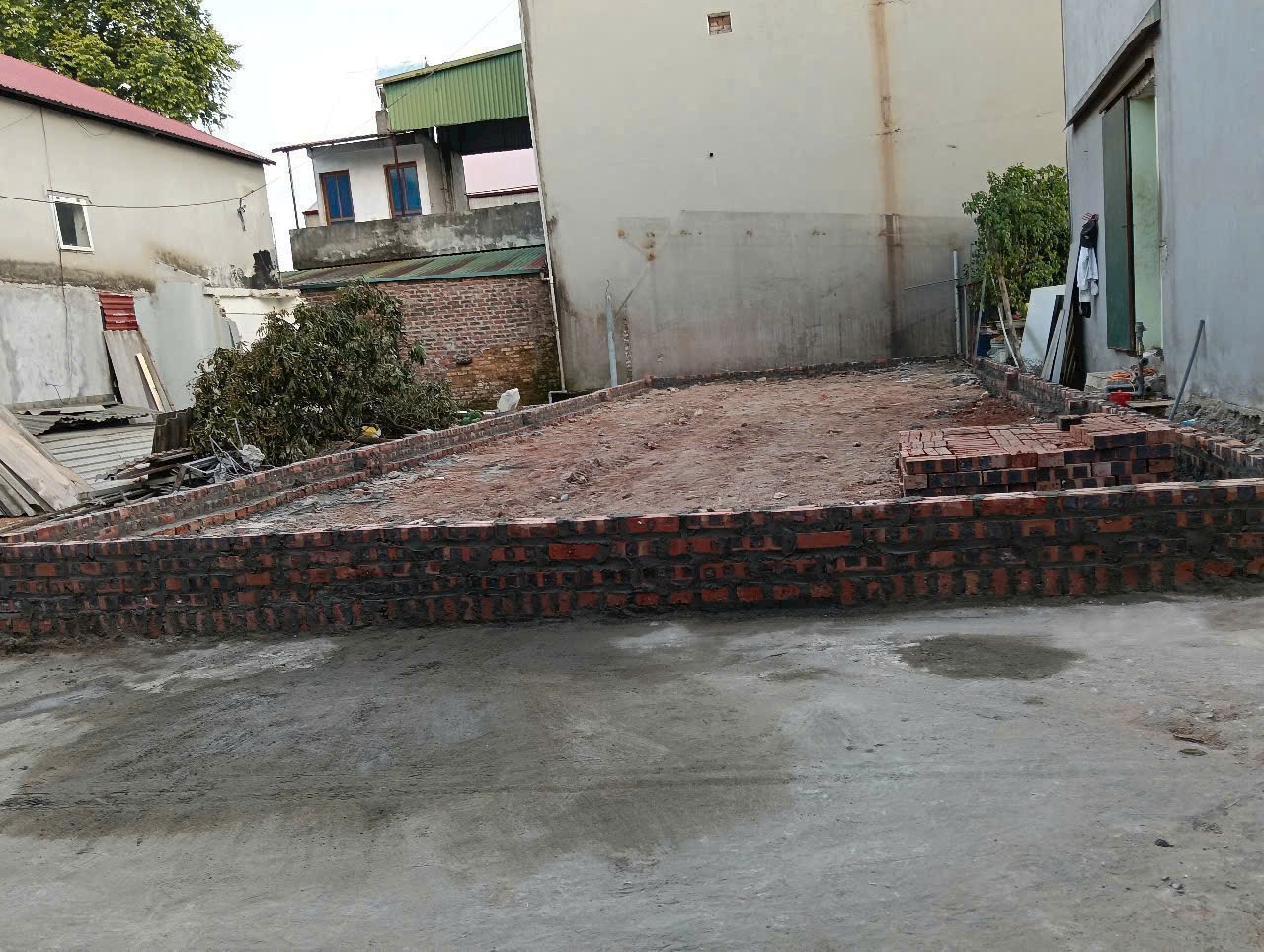 Siêu phẩm lạc nông sóc sơn