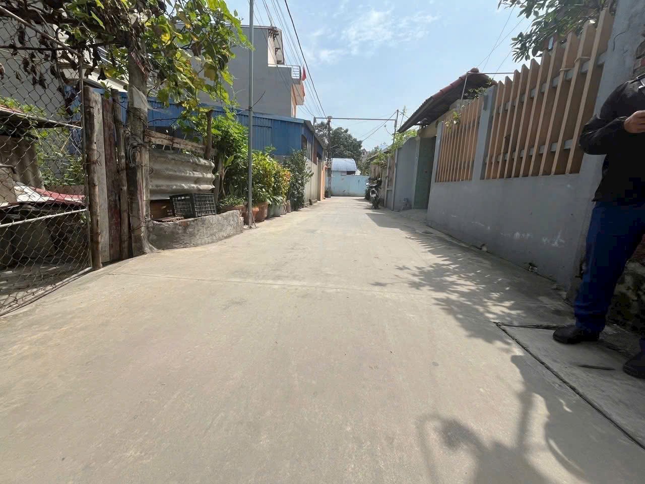 Siêu phẩm lạc nông sóc sơn