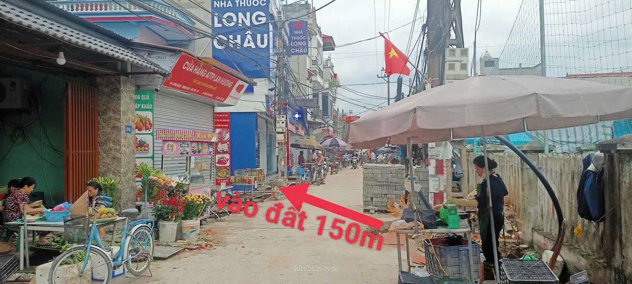 Siêu phẩm quang tiến sóc sơn