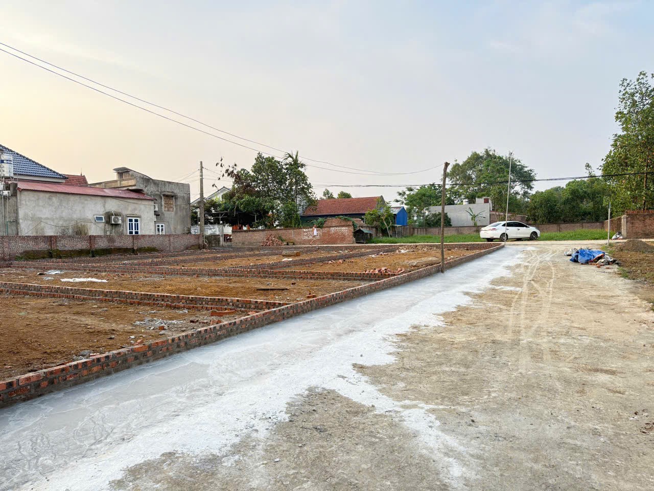 Siêu phẩm minh trí sóc sơn