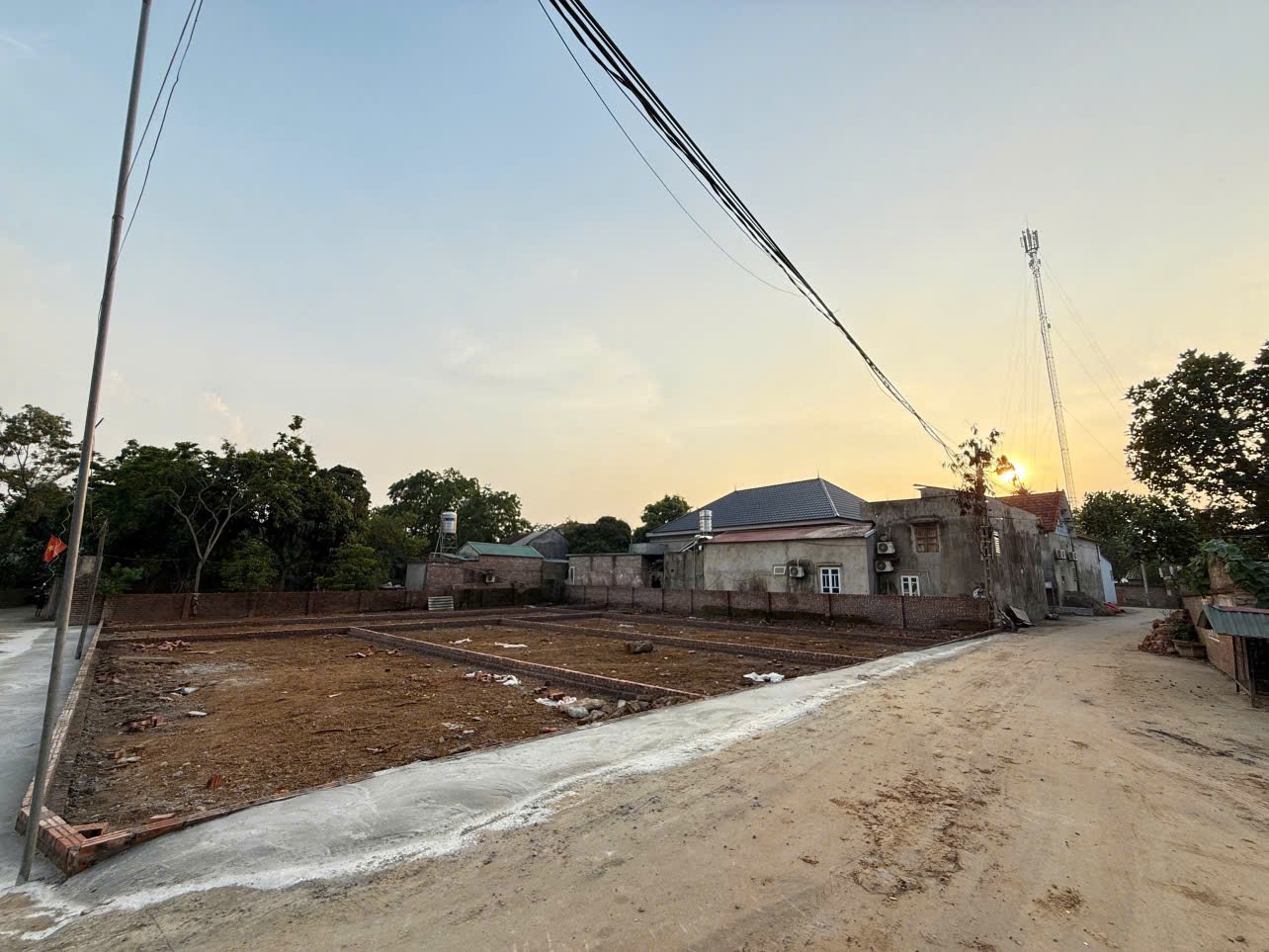 Siêu phẩm minh trí sóc sơn