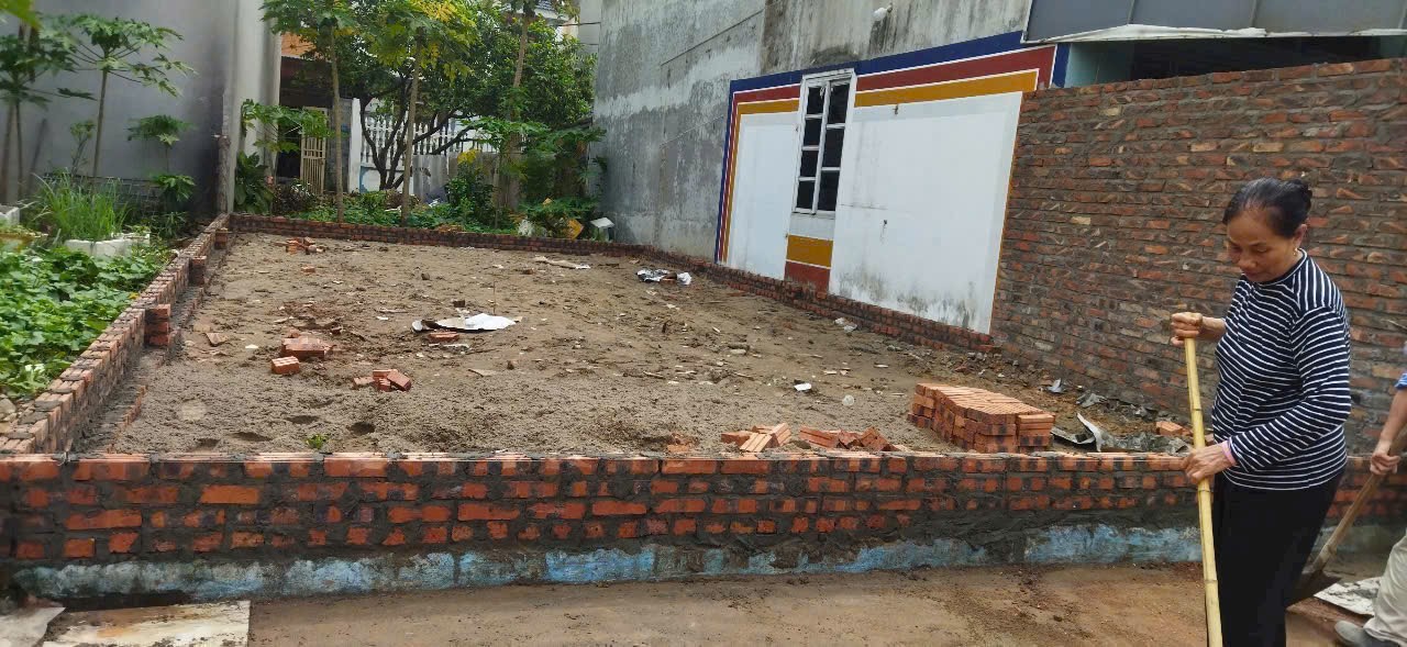 Siêu phẩm xuân bách sóc sơn