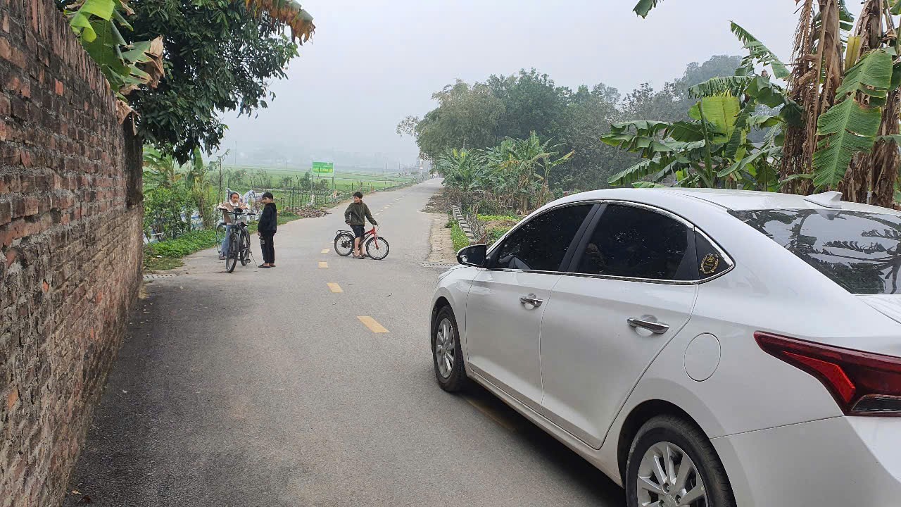 Siêu phẩm trục kinh doanh phù linh