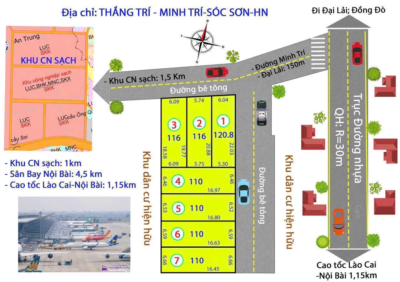 Siêu phẩm thắng trí sóc sơn