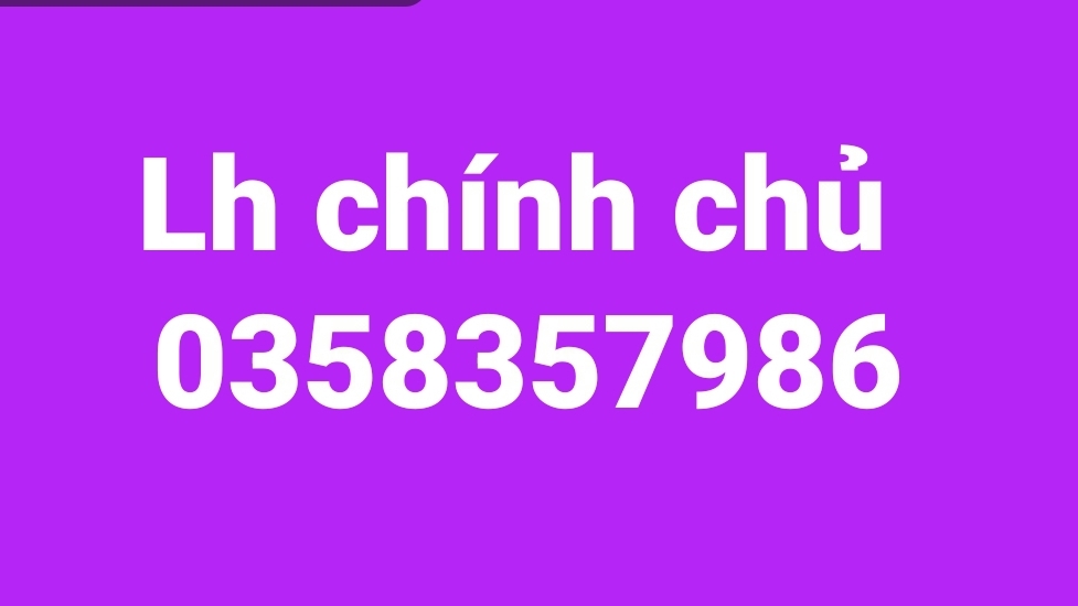 Siêu phẩm phân lô minh phú kim anh