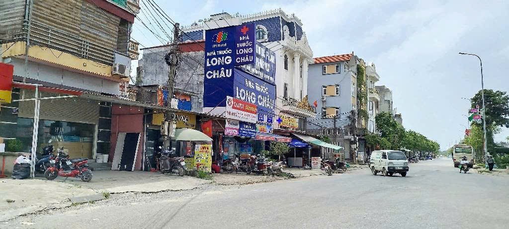 Siêu phẩm nhà 3 tầng thụy lâm