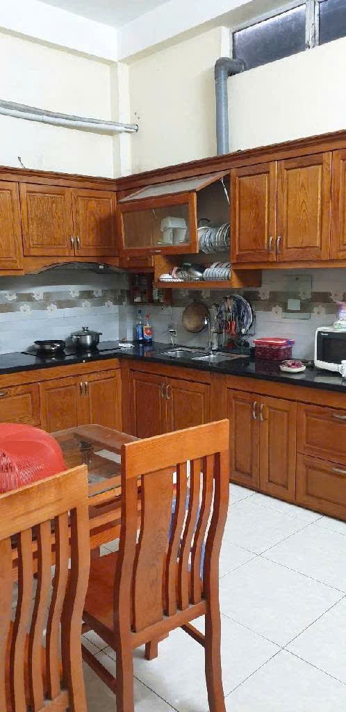Siêu phẩm nhà 3 tầng thụy lâm