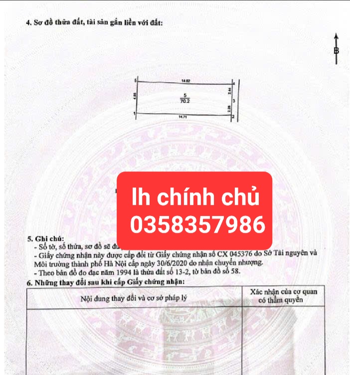 Siêu phẩm nhà 3 tầng thụy lâm