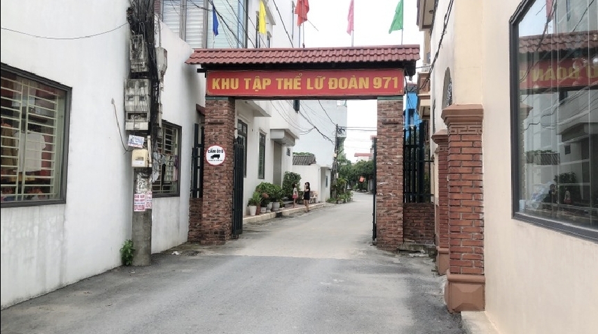 Siêu phẩm Lữ đoàn 971 tiên dược