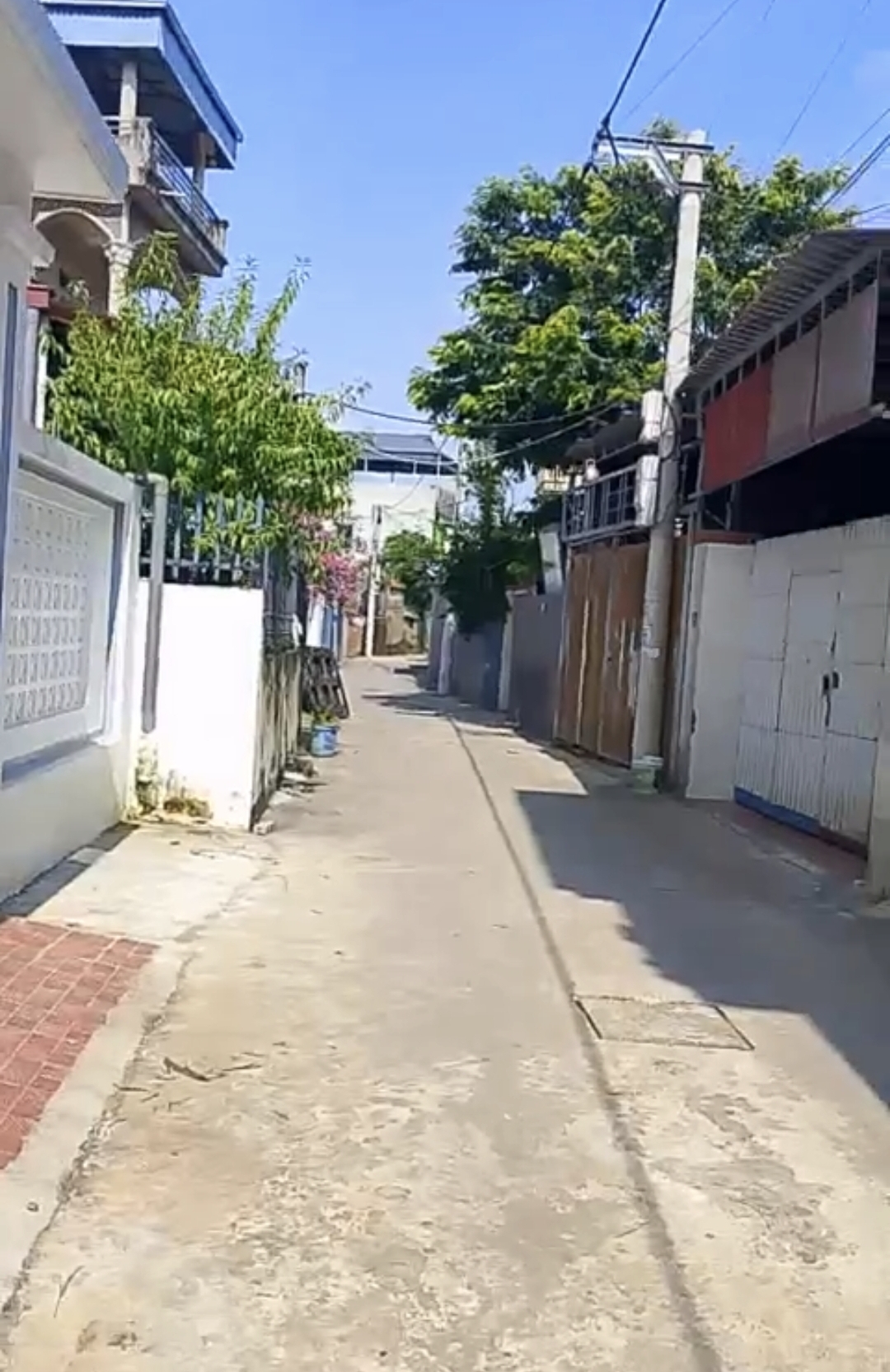Siêu phẩm nhà 3 tầng 1 tum