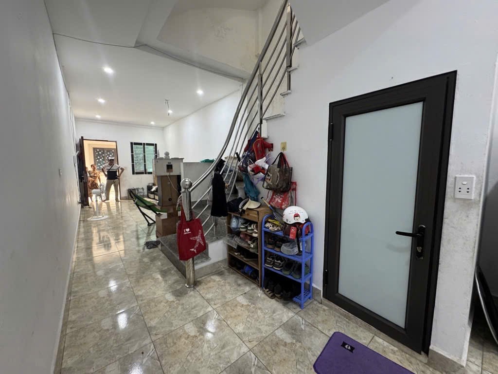 Bán nhà 45.5m phú cường nội bài