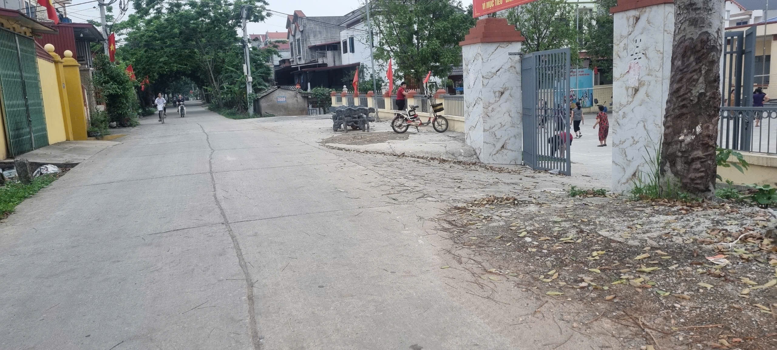 Bán đất