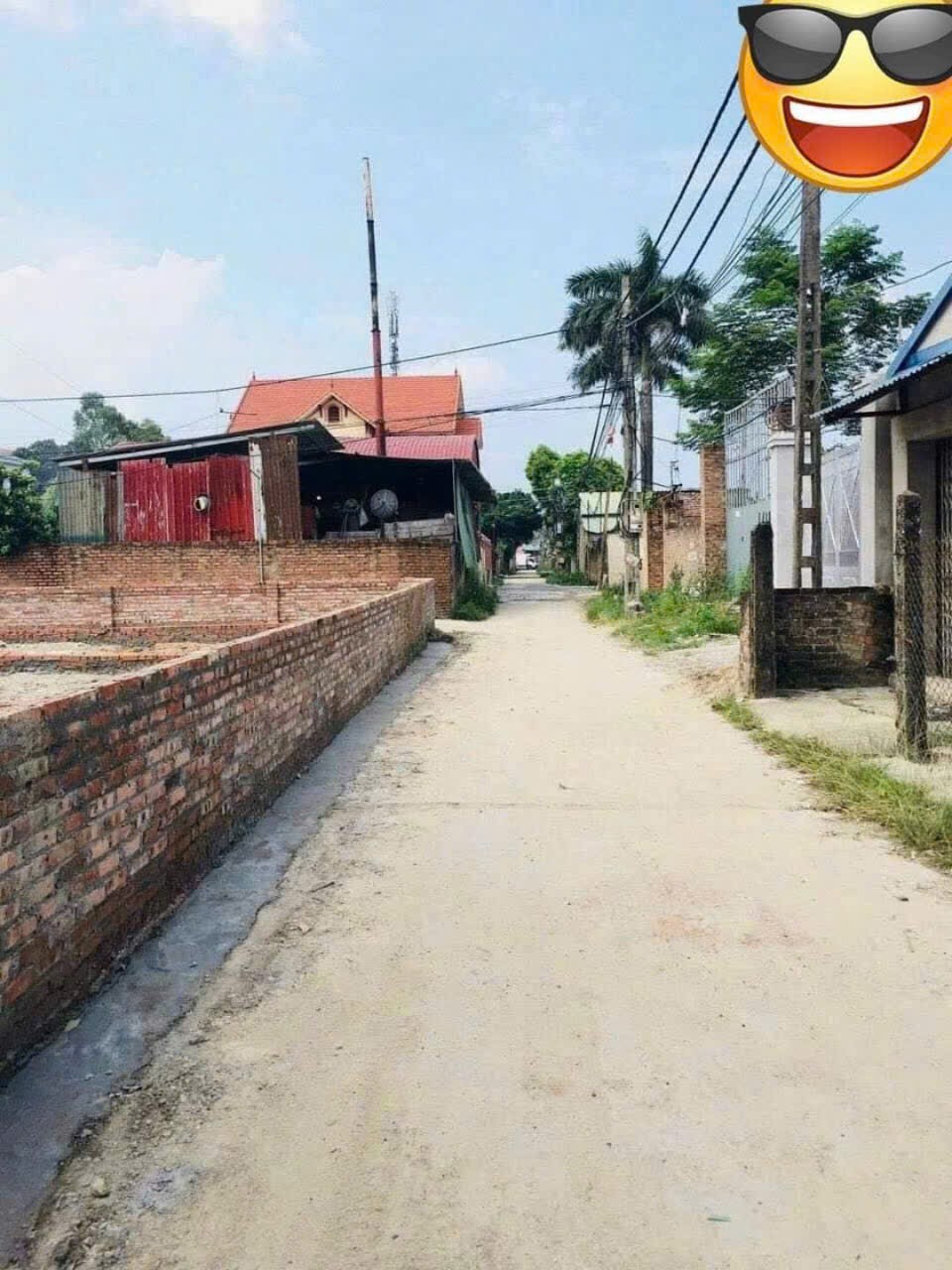 Bán đất